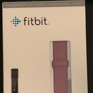 4 Total Bands for FitBit Alta HR